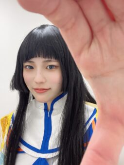 妹子