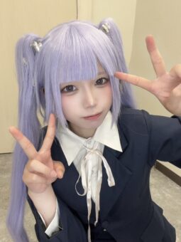 アスカ